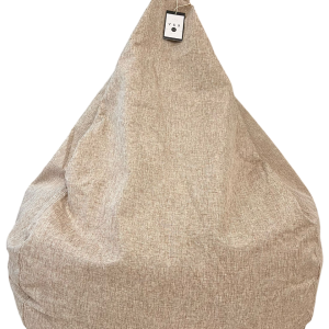 Seating poufs